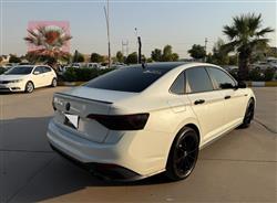 فولكسفاغن جيتا